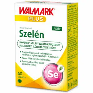 Walmark Szelén Aktív tabletta - 60db