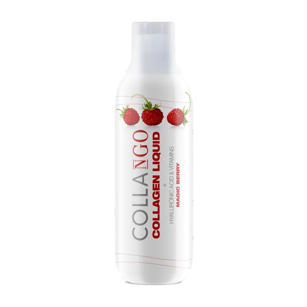 Collango Collagen Magic Berry Liquid - 500ml 1 Collango Collagen Magic Berry Liquid - 500ml