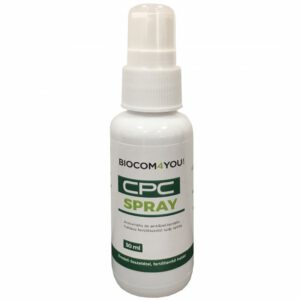 Biocom CPC Száj spray