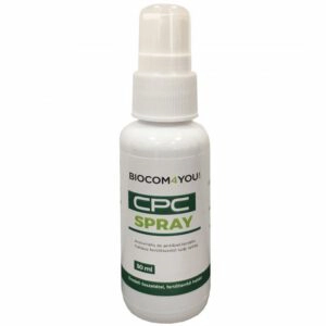 Biocom CPC Száj spray