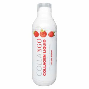 Collango Collagen Magic Berry Liquid - 500ml