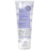 Natura Siberica Virágvízalapú nyugtató tisztító bio zselé érzékeny bőrre - 140ml