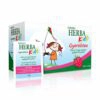 Herbária Kids Gyerek málna ízű tea - 20 filter