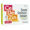Goodwill Szent-Györgyi Albert CeDeZin Forte+Szelén Immunkomplex tabletta - 60db