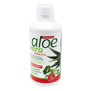 Aloe Premium natúr 99,5% ital - 1000ml