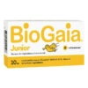 BioGaia Junior D-vitamin narancs ízű rágótabletta - 10db
