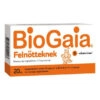 BioGaia Protectis felnőtt narancs ízű rágótabletta - 20db