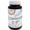 Freyagena Fulvo-Cordyceps kapszula - 60db