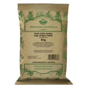 Herbária Fehér ürömfű - 40g