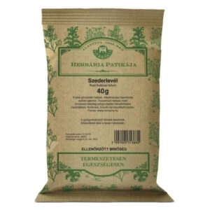 Herbária szederlevél - 40g