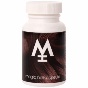 Magic Hair Hajvitamin kapszula - 30db