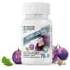 Natur Tanya Szerves Szőlőmag és Ginkgo biloba tabletta - 70db