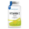 Nutriversum Vitamin C 1000mg tabletta - 100db