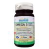 Nutrilab Omega 3 FORTE 1000 kapszula - 30db