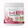 Viva Natura D+C Plusz Immun italpor - 160g