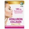 Dr. Chen Hyaluron Collagen Premium kapszula - 30db