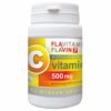 Vita Crystal Flavitamin C-vitamin 500mg kapszula - 100db