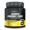 BioTech USA Amino Energy Zero elektrolitokkal barackos ice tea - 360g