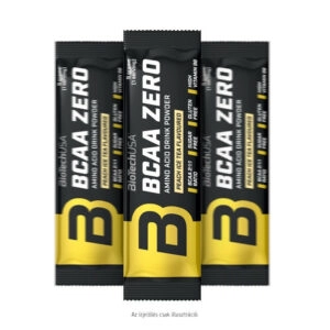 BioTech USA BCAA Zero görögdinnye - 10x9g