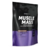 BioTech USA Muscle Mass 1000g csokoládé - 1000g
