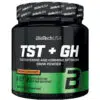 BioTech USA TST + GH optimalizáló narancs italpor - 300g