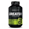 BioTech USA Crea.Tor kapszula - 120db