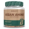 BioTech USA Vegan Amino tabletta - 300db
