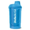 BioTech USA Wave Shaker kék 600ml -