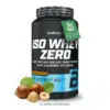 BioTech USA 100% IsoWhey ZERO Lactose Free mogyoró - 908g