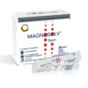 Magnosolv Sport 400mg granulátum - 20 tasak