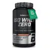BioTech USA Iso Whey Zero Black csokoládé - 908g