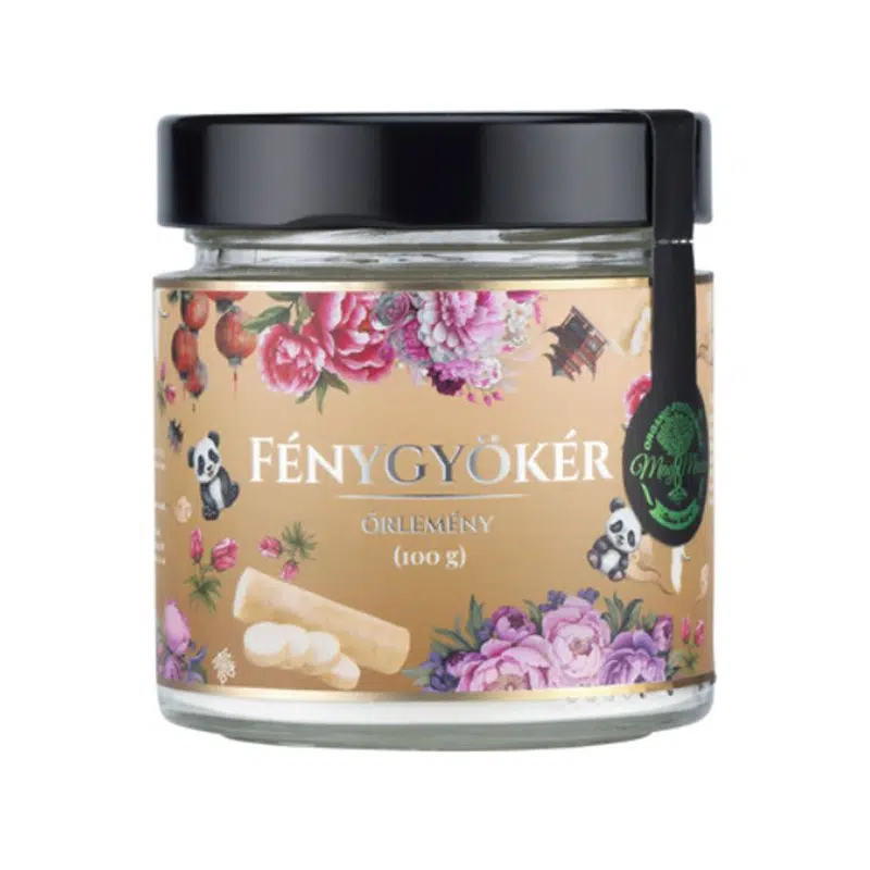MagMaxx Fénygyökér őrlemény - 25g 1 MagMaxx Fénygyökér őrlemény - 25g