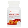 Damona Kurkuma tabletta - 60db