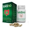 Lektino kapszula - 60db
