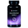 Damona Valeriana + Komló tabletta - 90db