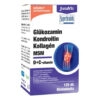 JutaVit Glükozamin + Kondroitin + Kollagén + MSM + D+C filmtabletta - 120db