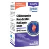 JutaVit Glükozamin + Kondroitin + Kollagén + MSM + D+C filmtabletta - 60db