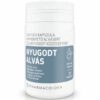 Pharmacoidea Nyugodt alvás kapszula - 30db