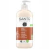 Sante Bio kókusz és vanília tusfürdő - 950ml
