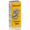 Tebamol ausztrál teafaolaj - Az egyetlen valóban gyógyhatású teafaolaj - 10ml