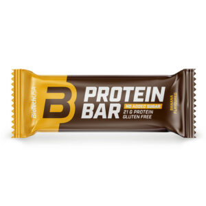 BioTech USA Protein Bar protein szelet banán - 70g