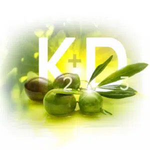Natur Tanya Oliva K2+D3 vitamin kapszula - 40db 5 Natur Tanya Oliva K2+D3 vitamin kapszula - 40db