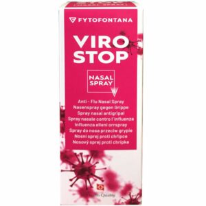 ViroStop - Cistus Incanus - orrspray - 20ml