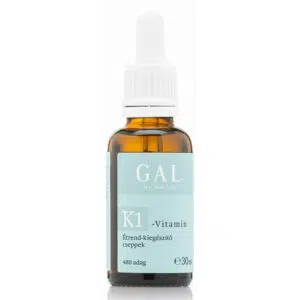 GAL K1-Vitamin csepp - 30ml 8 GAL K1-Vitamin csepp - 30ml