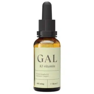 GAL K1-vitamin csepp - 30ml
