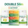 Flavin7 Double Slim ActiFat kapszula - 2x60db