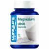 Longlife Magnézium Citrát kapszula - 90db