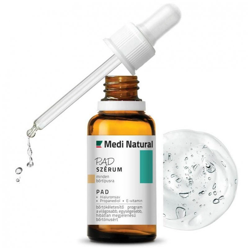 Medinatural PAD szérum - 30ml 1 Medinatural PAD szérum - 30ml