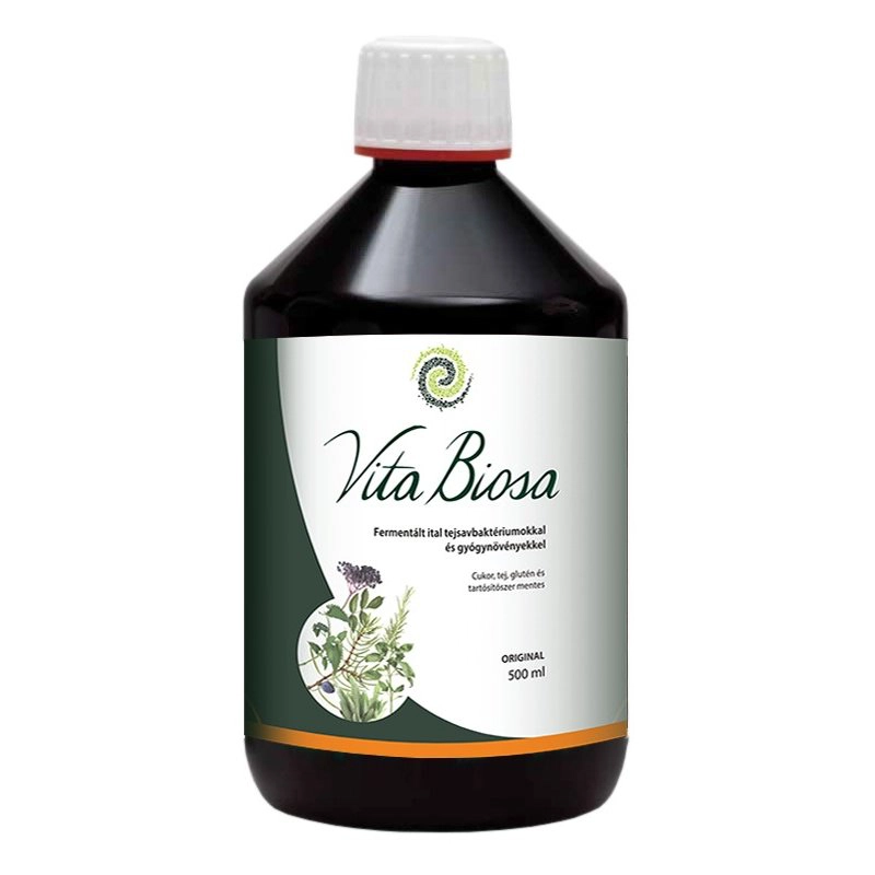 Vita Biosa ital - 500ml 1 Vita Biosa ital - 500ml
