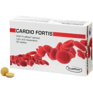 Cardio Fortis tabletta - 30db